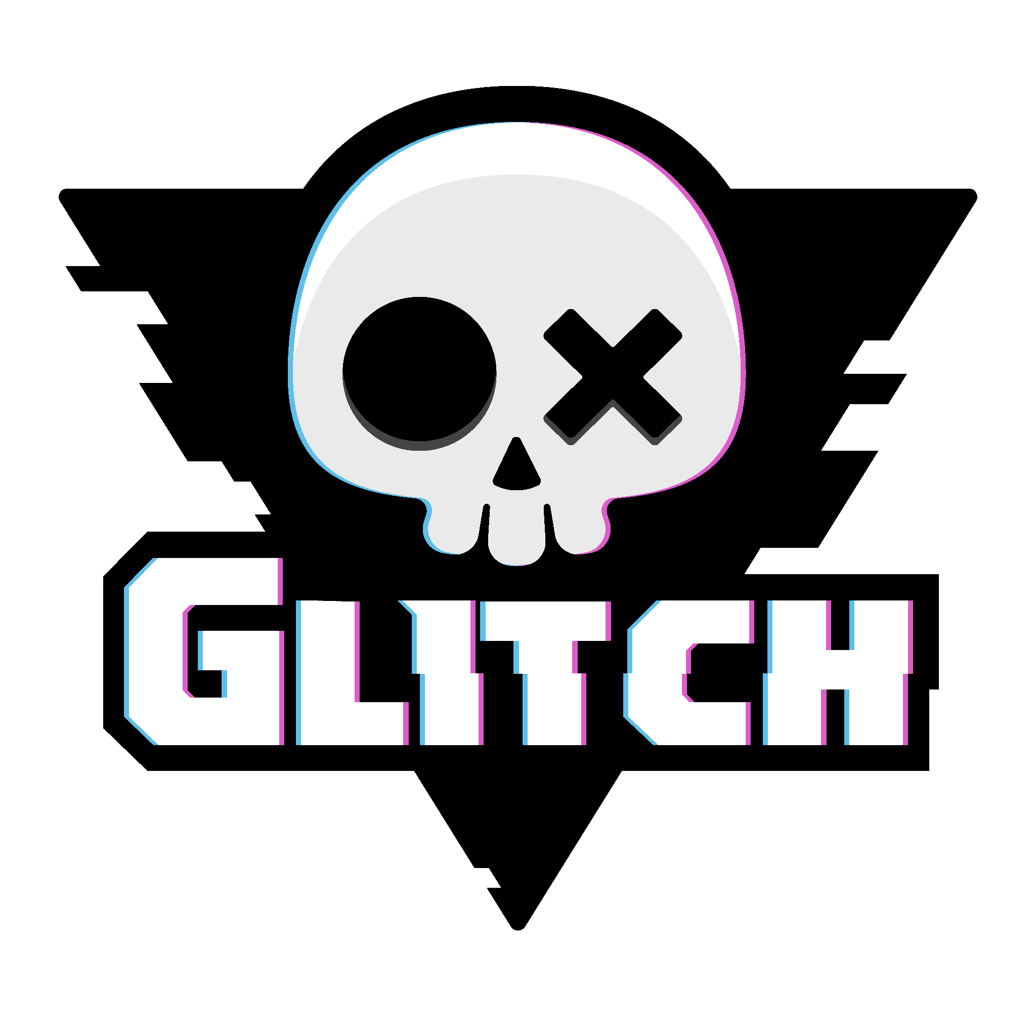 The Glitch Productions Store